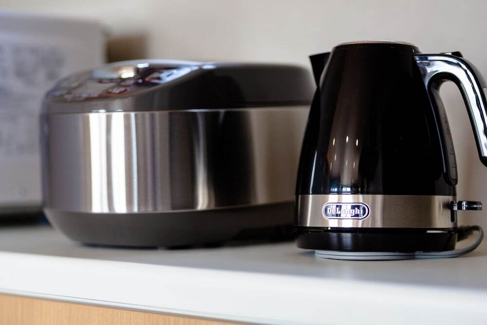 客室の設備とサービス