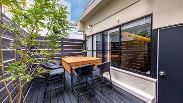 テラス / パティオ / 33