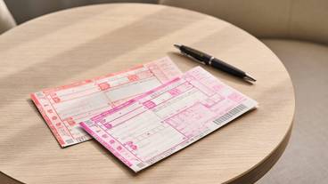 客室の設備とサービス / 20