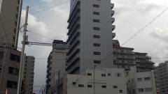 東横インJR神戸駅北口