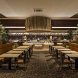 ツリーサイドブッフェ 席一例① / 5