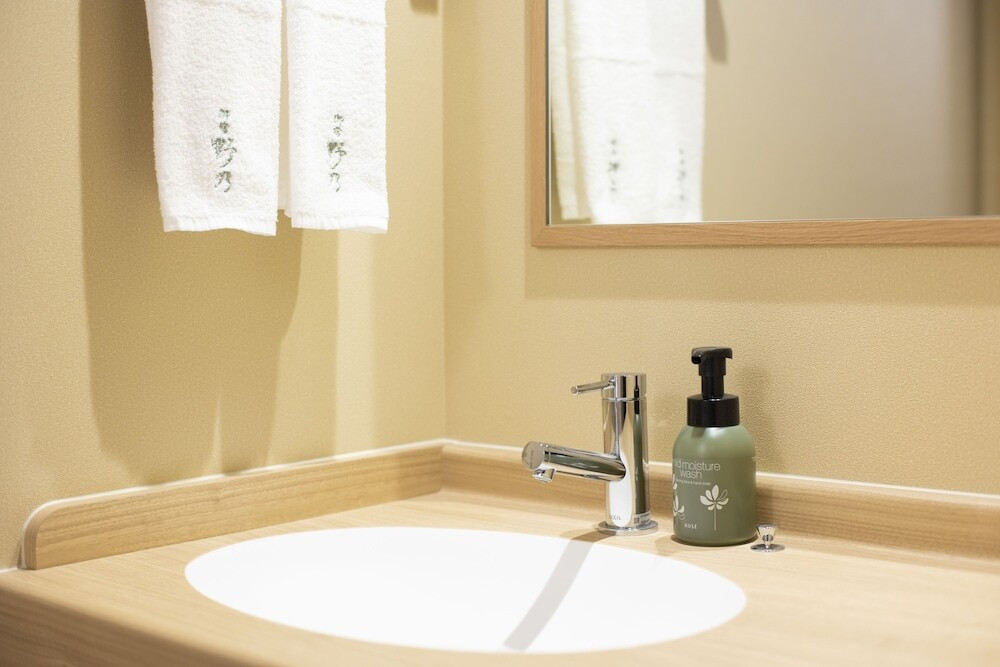 客室の設備とサービス