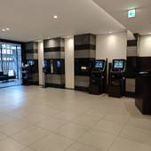 リッチモンドホテル鹿児島天文館（鹿児島県 ビジネスホテル） / 3