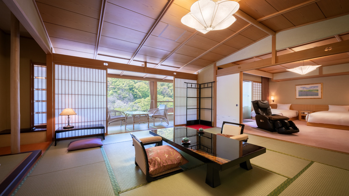部屋