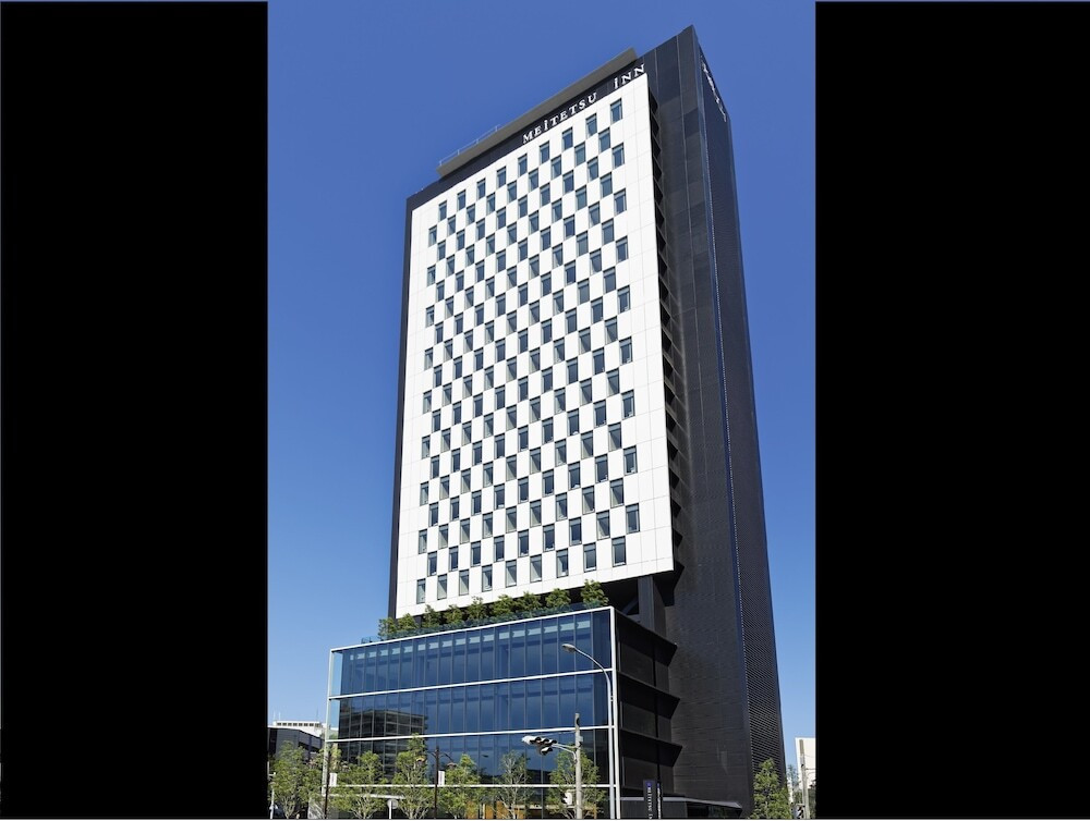 建物のデザイン