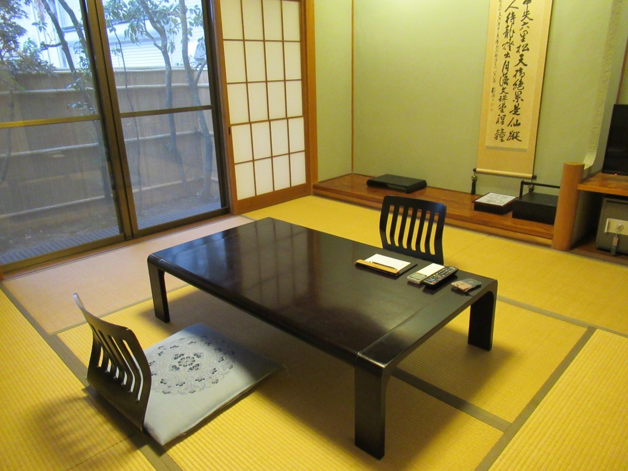 6．天橋立温泉 料理旅館 鳥喜 4244777
