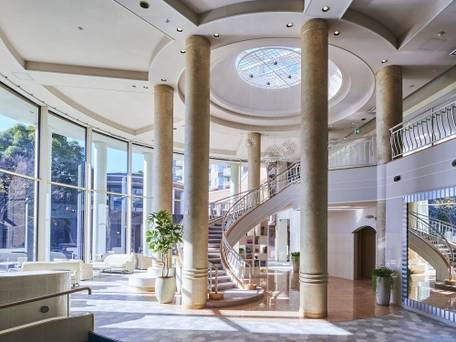 ヴィラージュ伊豆高原 / 5