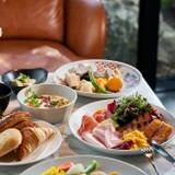 朝食イメージ / 1