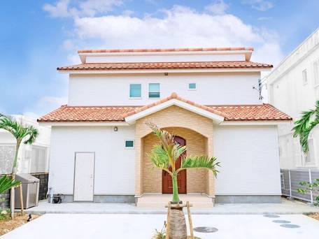 ヴィラ アマルフィ パームスプリングス宮古島リゾート / 4