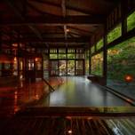 蔵王温泉のおすすめ高級ホテル・旅館5選。自然の中で贅沢なひと時を／山形県