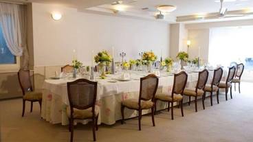 バンケット ホール / 12