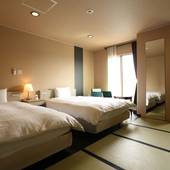 展望大浴場あさひ湯 ドーミーインEXPRESS浅草（東京都 ビジネスホテル） / 5