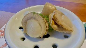 夕食一例③ / 13