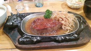 「レストランちんや亭」料理 1055981 