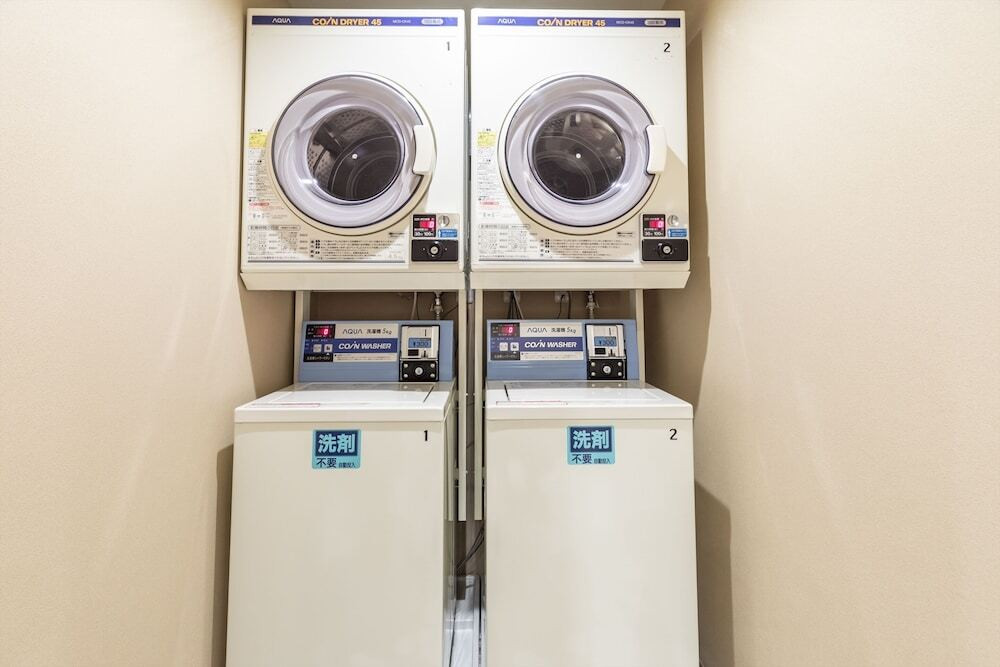 ランドリー ルーム