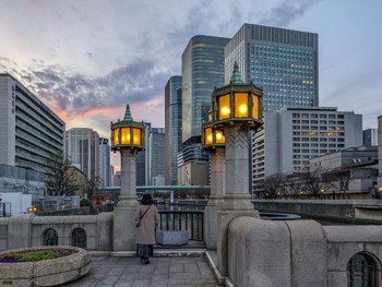 淀屋橋に泊まれば大阪のメインスポットを満喫できる♩4757488