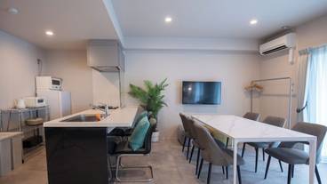 リビング エリア / 34