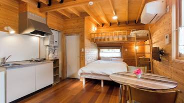 リビング エリア / 15