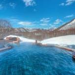 【栃木・群馬】雪見露天風呂を楽しむ大人のひとり旅。送迎有で楽々アクセス宿6選