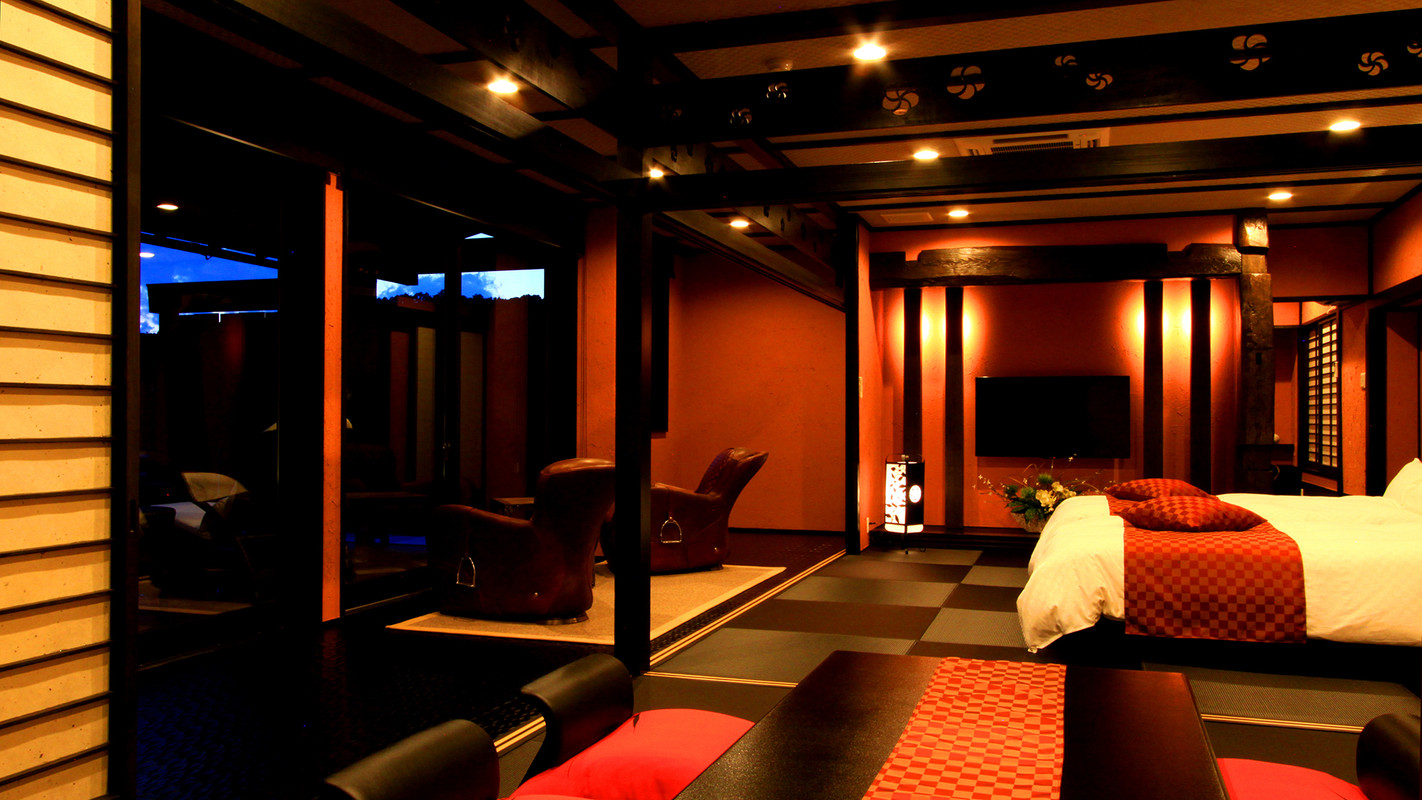 露天付スイート　牧水③