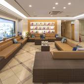 唐津第一ホテルリベール（佐賀県 シティホテル） / 2