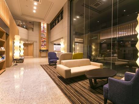 富士急グループ 富士山ステーションホテル / 2