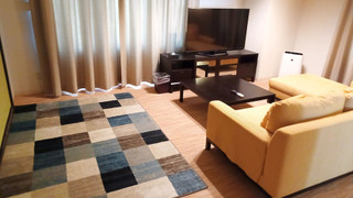 ファミリースイート (ベッド3台) 禁煙