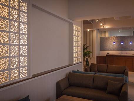 アベストCUBE那覇国際通り / 2