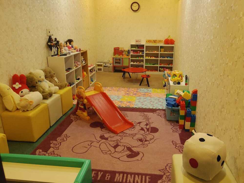 子供用スペース