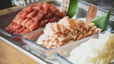 朝食ビュッフェ / 6