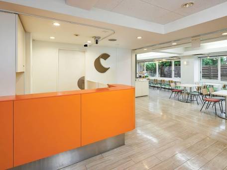 コンフォートイン佐野藤岡インター / 2