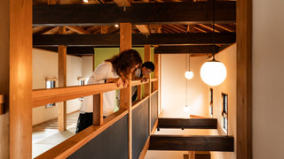 Cottage (Type 2&3) 6-10 Guests