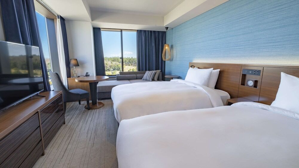 2. ハイアットプレイス東京ベイ3704046