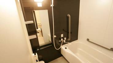 バスルーム / 16