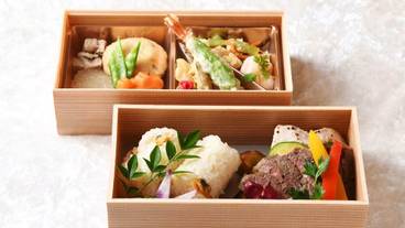 食事・飲み物 / 2