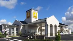 ファミリーロッジ旅籠屋・つくば店