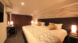 スタンダード ツインルーム 禁煙