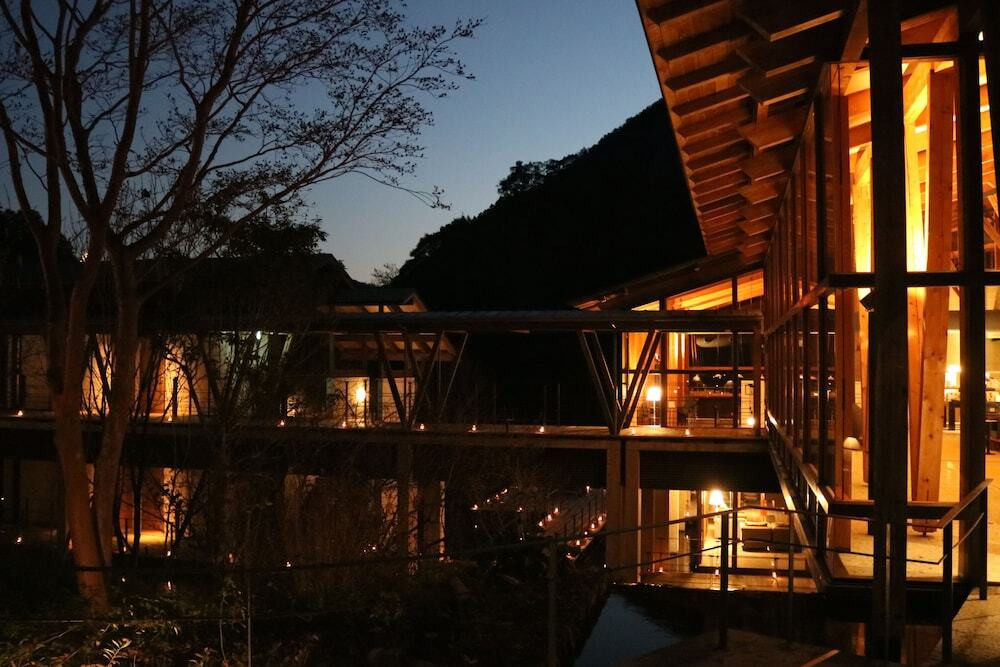 プライベートな空間で美味しいごはんと自然を味わい尽くす3929764