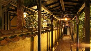 施設の敷地 / 16