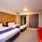 ホテル風林(福岡県 アパートメント) / 5