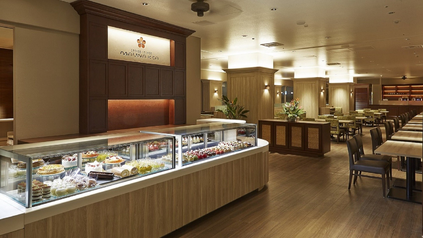 品川プリンスホテル(シナガワプリンスホテル) / 9