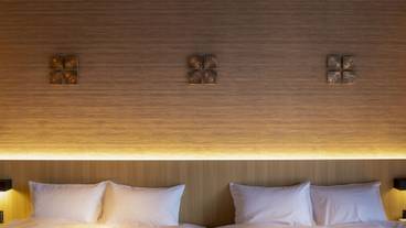 部屋からの景観 / 20