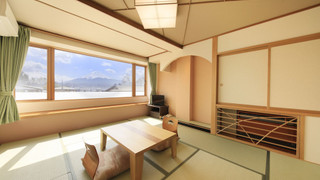 和室 シャワータイプ [富士山側]