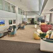 別府城島温泉 城島高原ホテル（大分県 リゾートホテル） / 3