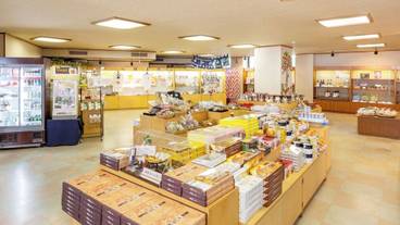 ギフト ショップ / 4