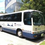 無料送迎バス / 4