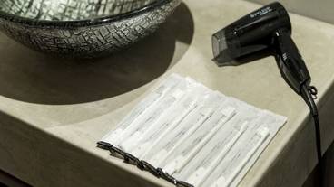 バスルームの設備 / 20