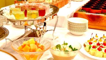 食事・飲み物 / 9