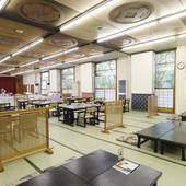 いわき湯本温泉 元禄彩雅宿 古滝屋（福島県 旅館） / 3