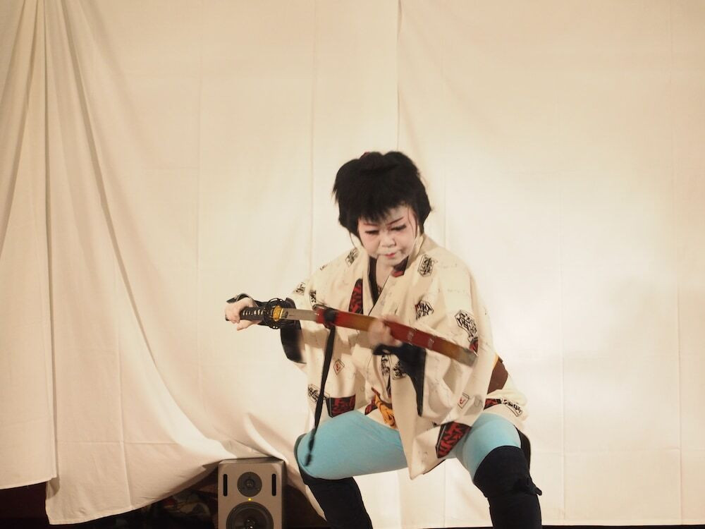 シアター ショー